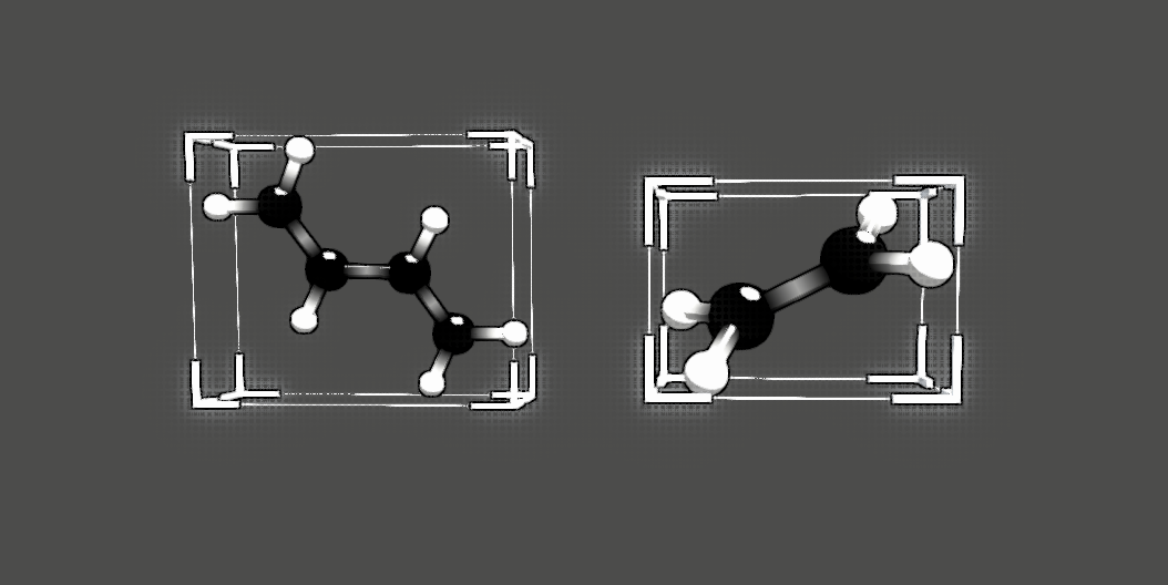 3D Mode