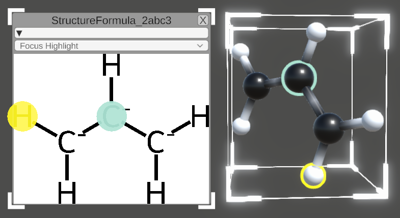 Structure Formula